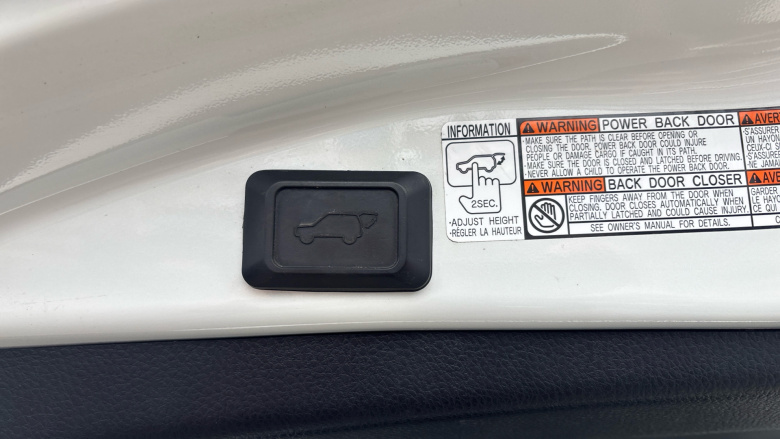 Toyota RAV4 2.5 VVT-i Hybrid Excel TSS 5dr CVT [Premium/Nav] Hybrid Estate